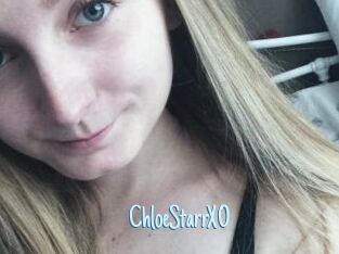 ChloeStarrXO