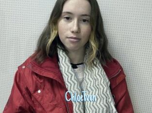 ChloeTven Hot Naked Teens