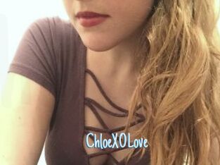 ChloeXOLove