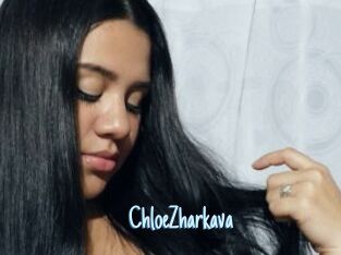 ChloeZharkava