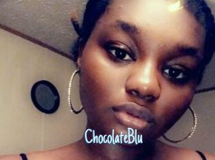 ChocolateBlu Hot Naked Teens