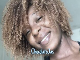ChocolateJas