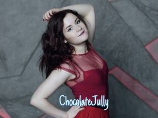 ChocolateJully