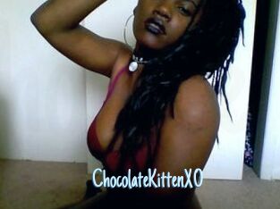 ChocolateKittenXO
