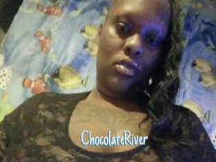 ChocolateRiver