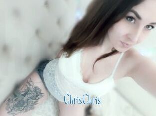 ChrisChris