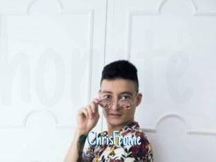 ChrisFrome