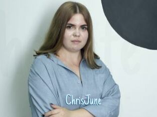 ChrisJune