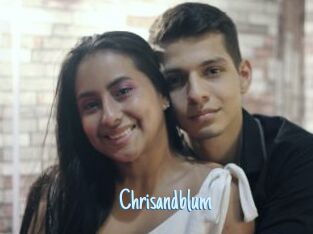 Chrisandblum