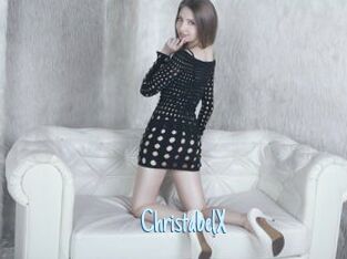 ChristabelX