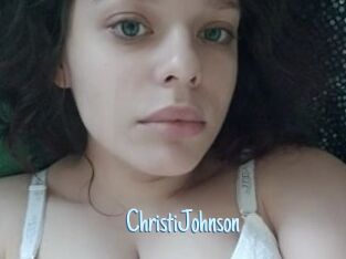 ChristiJohnson