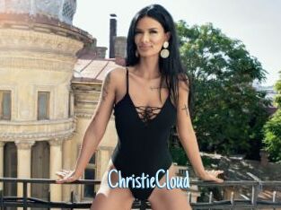 ChristieCloud