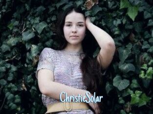 ChristieSolar