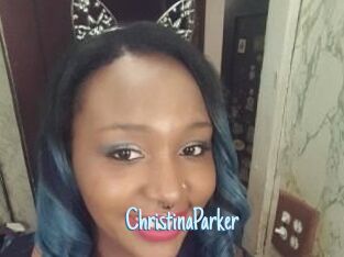 Christina_Parker