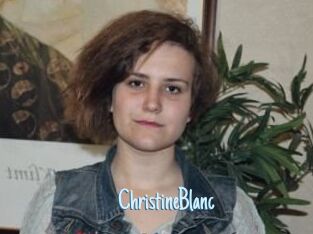 ChristineBlanc