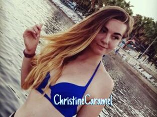 ChristineCaramel