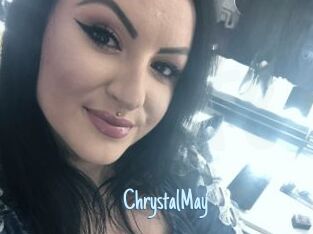 ChrystalMay