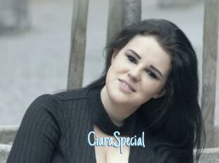 CiaraSpecial