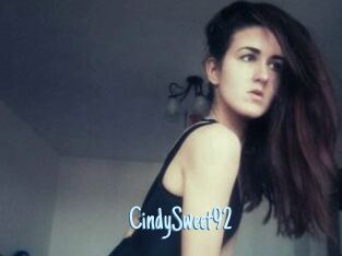 CindySweet92