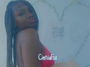 CintiiaFox