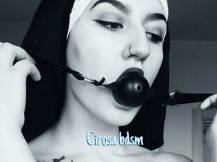 Cirosa_bdsm Hot Naked Teens