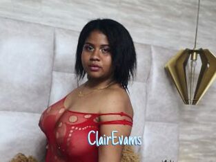 ClairEvams