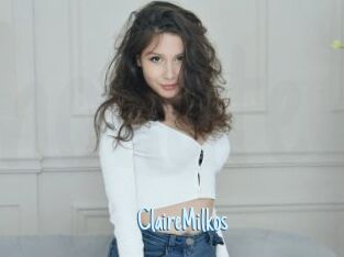 ClaireMilkos
