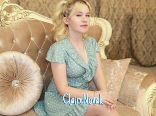 ClaireNovak
