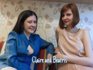 Claire_and_Beatris