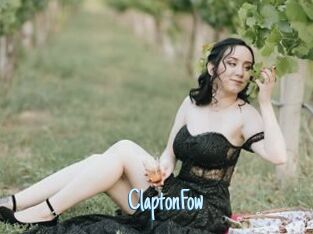 ClaptonFow