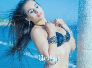 ClaraAnge