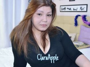 ClaraApple Hot Naked Teens