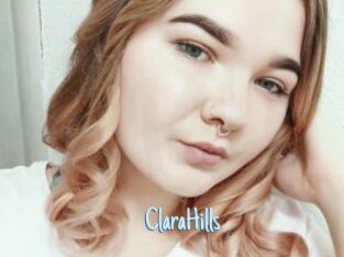 ClaraHills