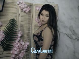 ClaraLaurent