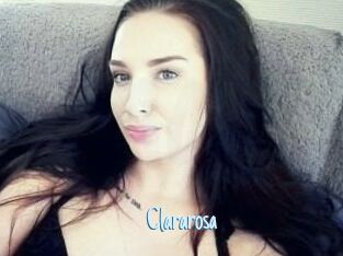 Clararosa