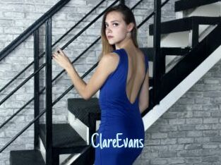ClareEvans