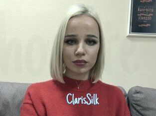 ClarisSilk