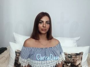 ClarisaDave