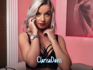 ClarisaDavis