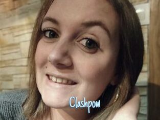 Clashpow