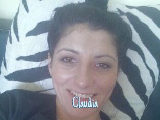 Claudia Hot Naked Teens