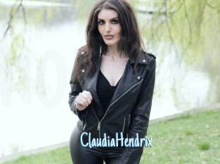 ClaudiaHendrix