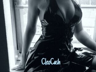 CleoCash Hot Naked Teens