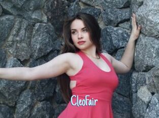 CleoFair