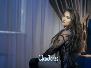 CleoJones
