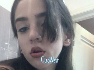 CleoWest