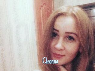 Cleonna