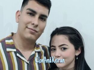 CloeAndKeiran