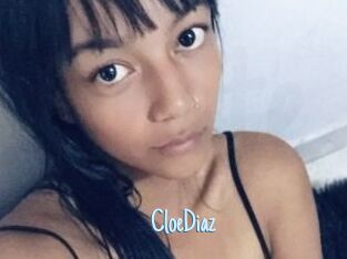 CloeDiaz