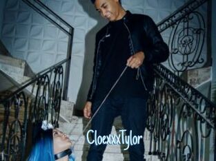 CloexxxTylor